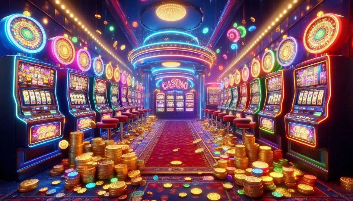 Piratepots Casino